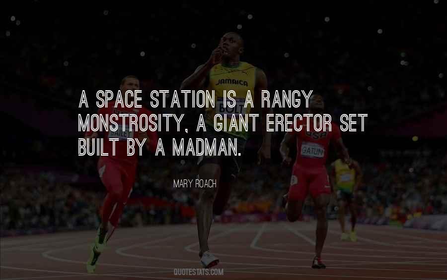 Mary Roach Quotes #914923