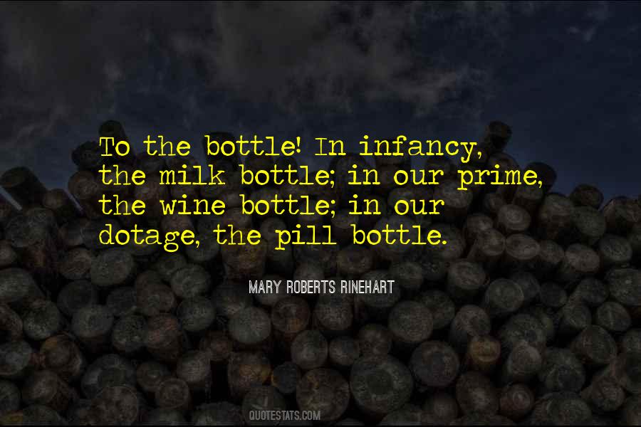 Mary Roberts Rinehart Quotes #1299739