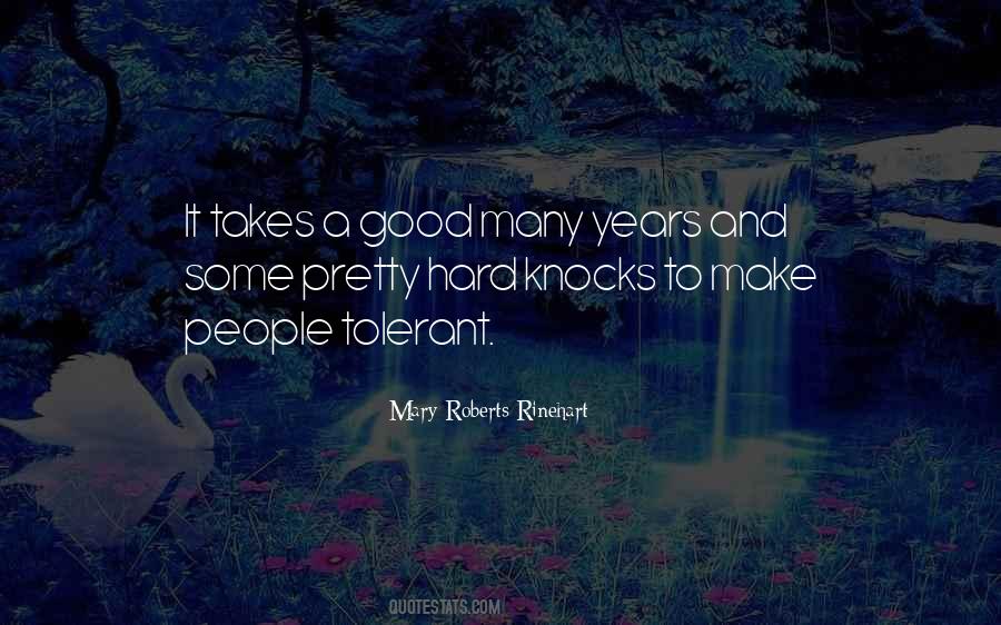 Mary Roberts Rinehart Quotes #200236