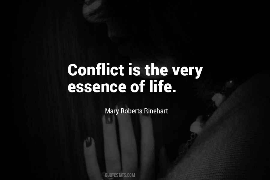 Mary Roberts Rinehart Quotes #573966