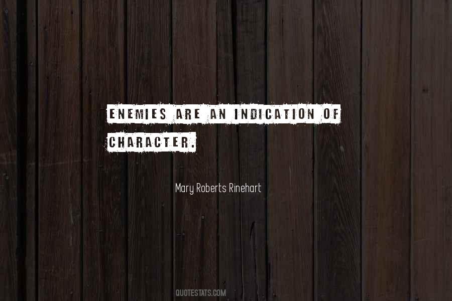 Mary Roberts Rinehart Quotes #935054