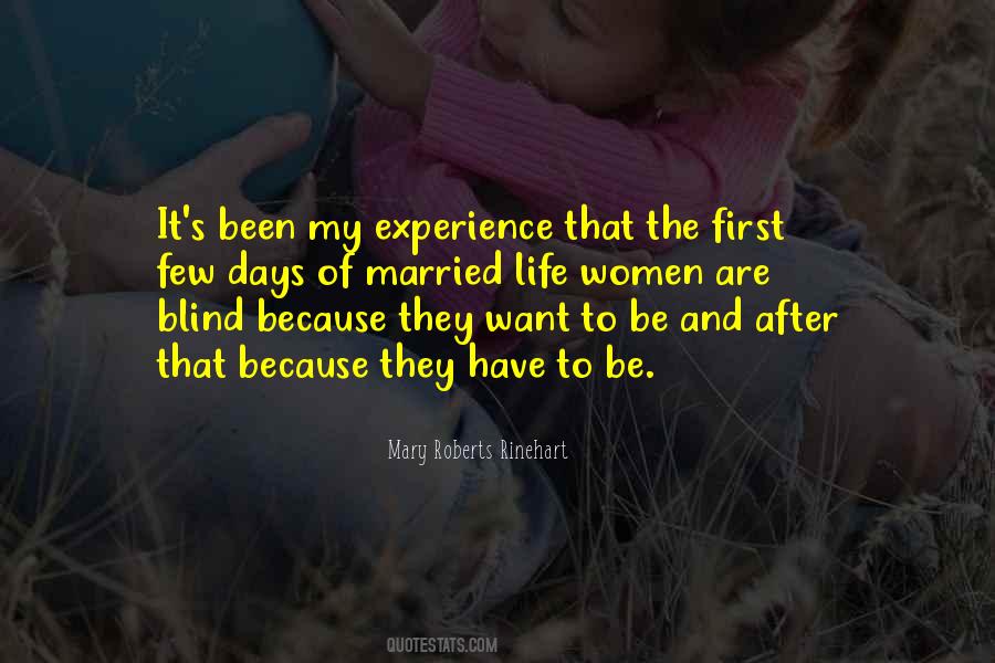 Mary Roberts Rinehart Quotes #952555