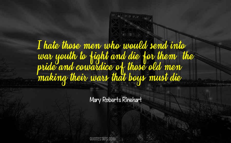 Mary Roberts Rinehart Quotes #986585
