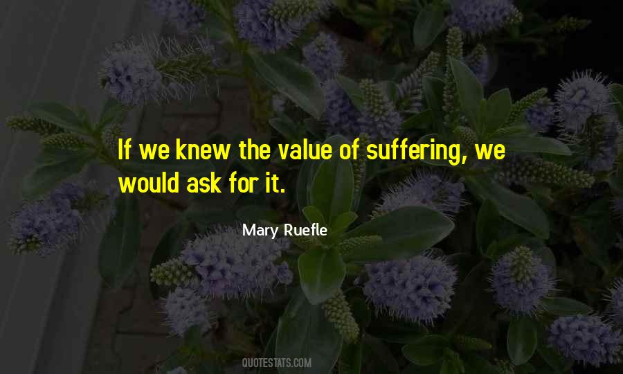 Mary Ruefle Quotes #1846822