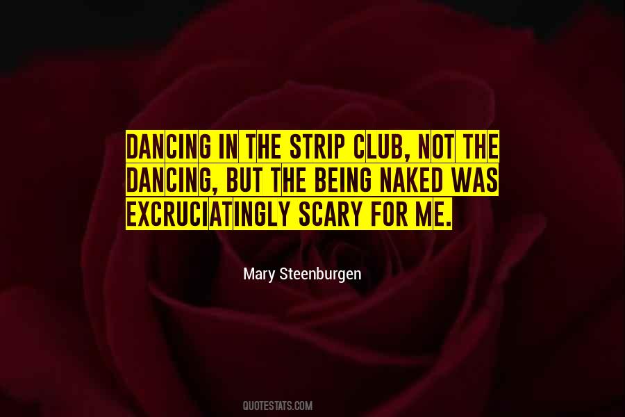 Mary Steenburgen Quotes #1389643