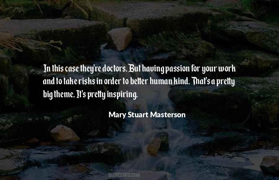 Mary Stuart Masterson Quotes #1172080
