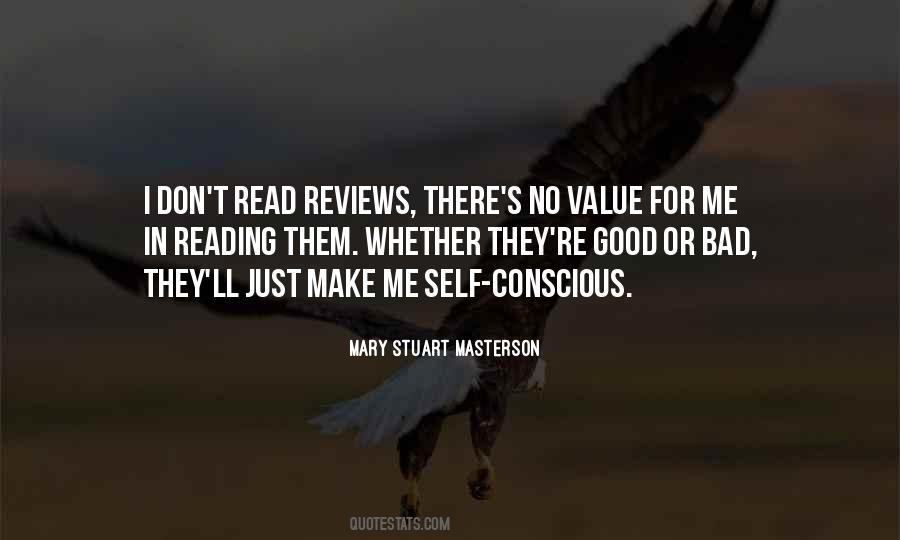 Mary Stuart Masterson Quotes #1584526