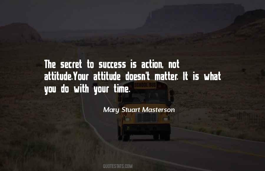 Mary Stuart Masterson Quotes #771470