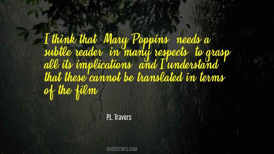Mary Travers Quotes #1057100
