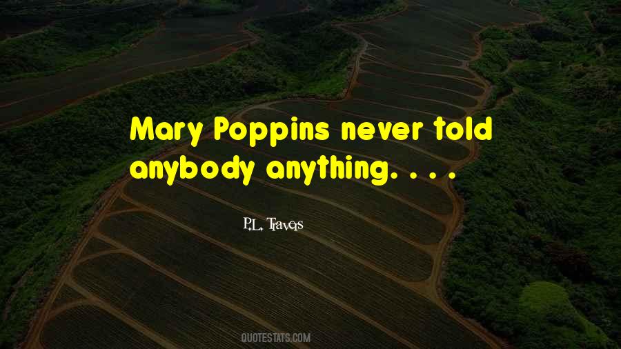 Mary Travers Quotes #464578