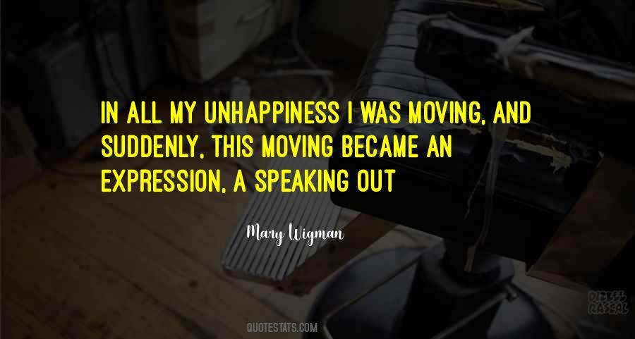 Mary Wigman Quotes #362592