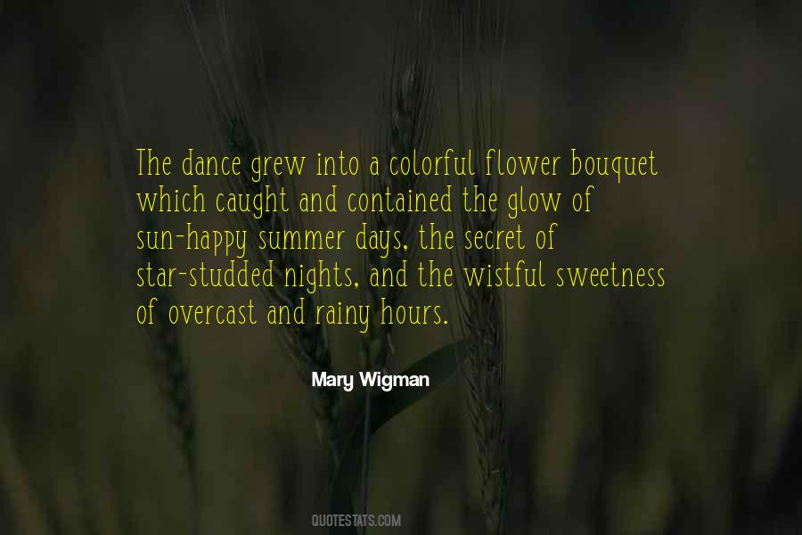 Mary Wigman Quotes #513572