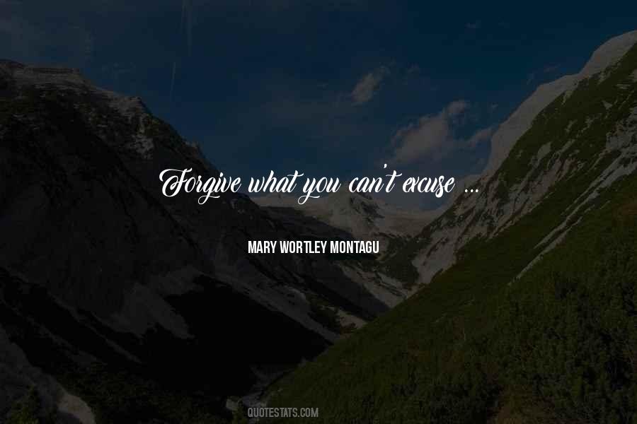 Mary Wortley Montagu Quotes #1403286