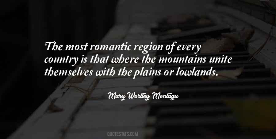 Mary Wortley Montagu Quotes #1433106