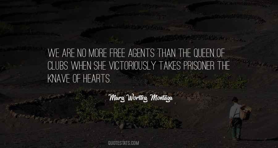 Mary Wortley Montagu Quotes #1629724