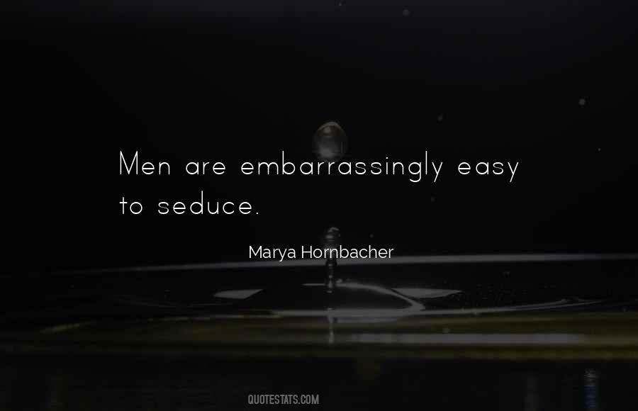 Marya Hornbacher Quotes #1143821