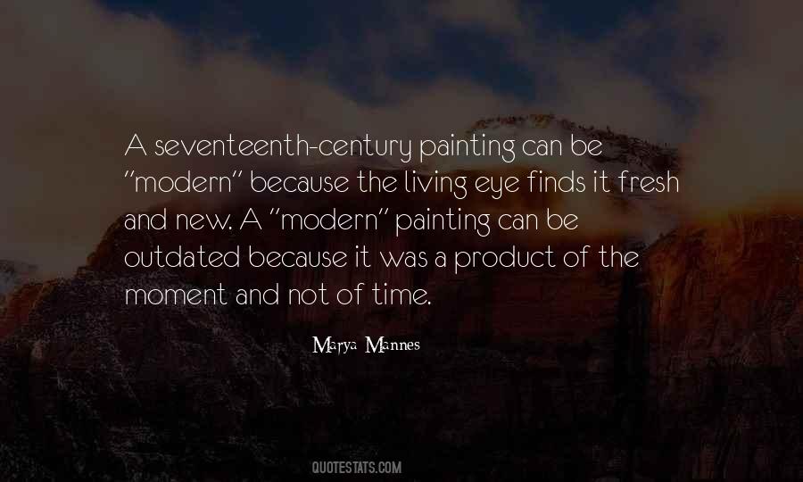 Marya Mannes Quotes #652952
