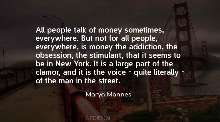 Marya Mannes Quotes #979992