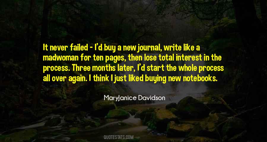 Maryjanice Davidson Quotes #102669