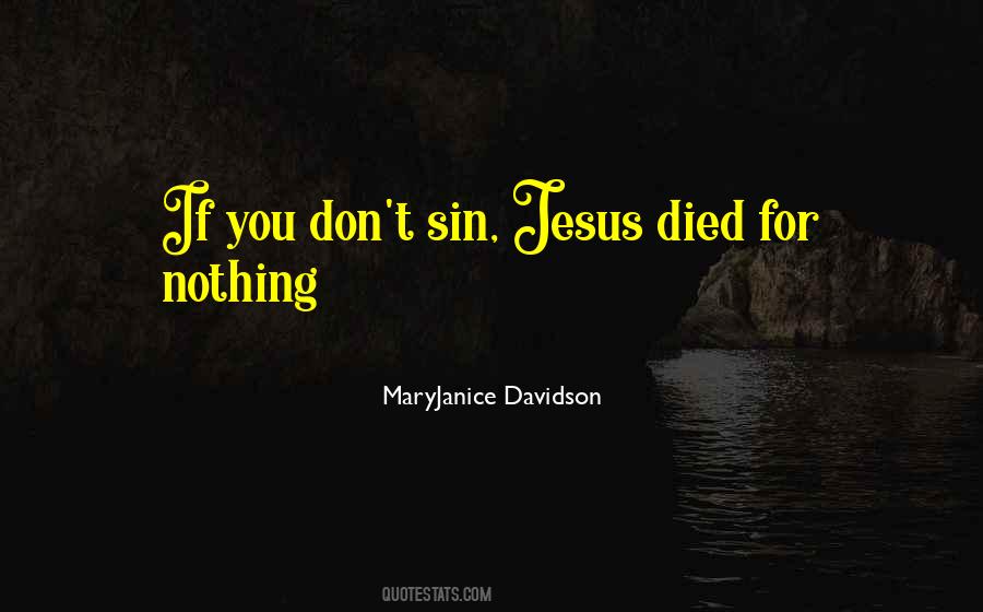 Maryjanice Davidson Quotes #600395