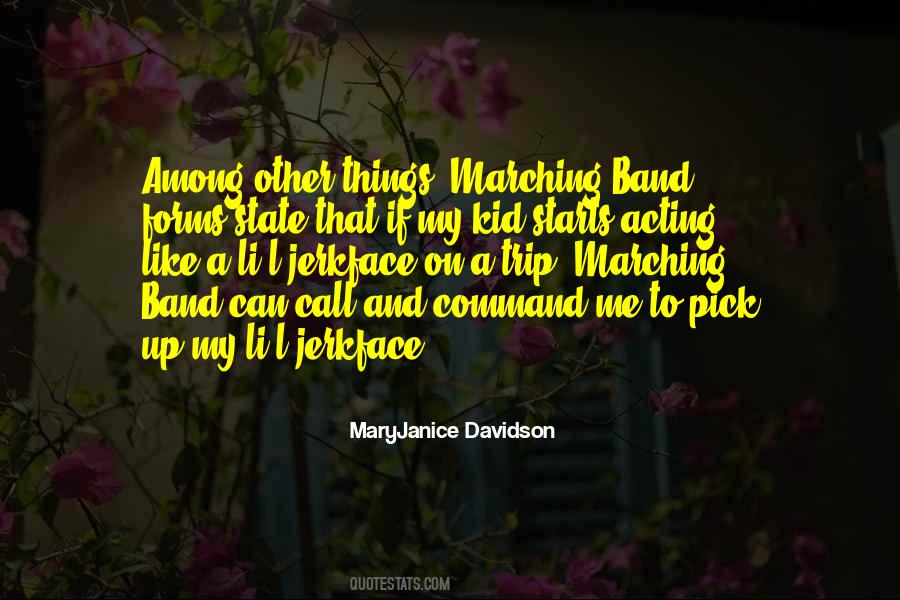 Maryjanice Davidson Quotes #885643