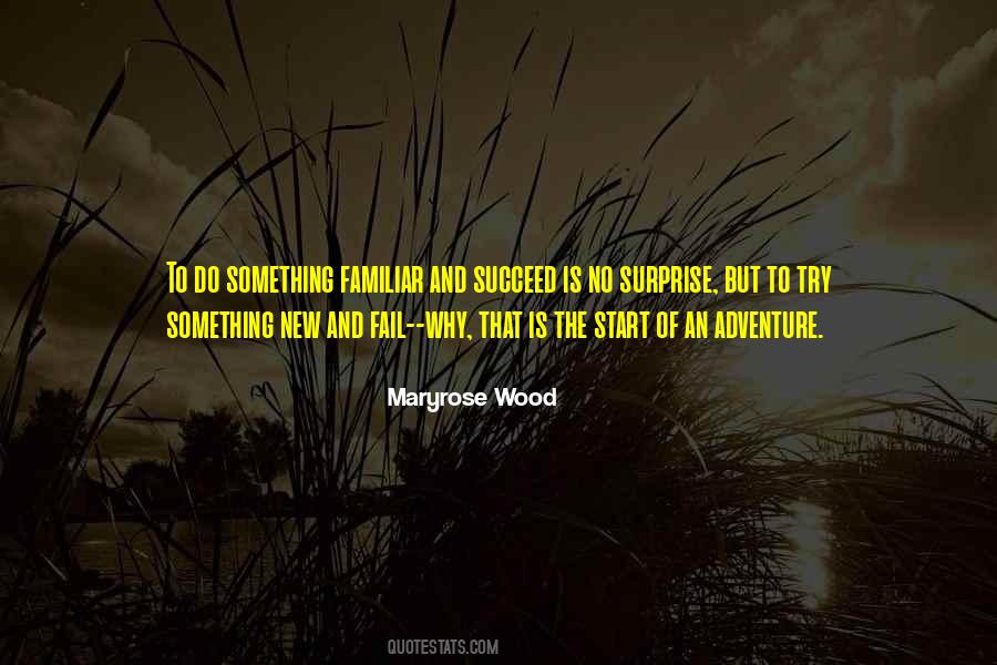Maryrose Wood Quotes #387037