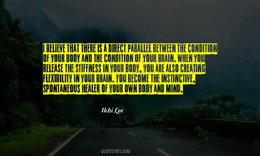 Masatoshi Nakayama Quotes #872973