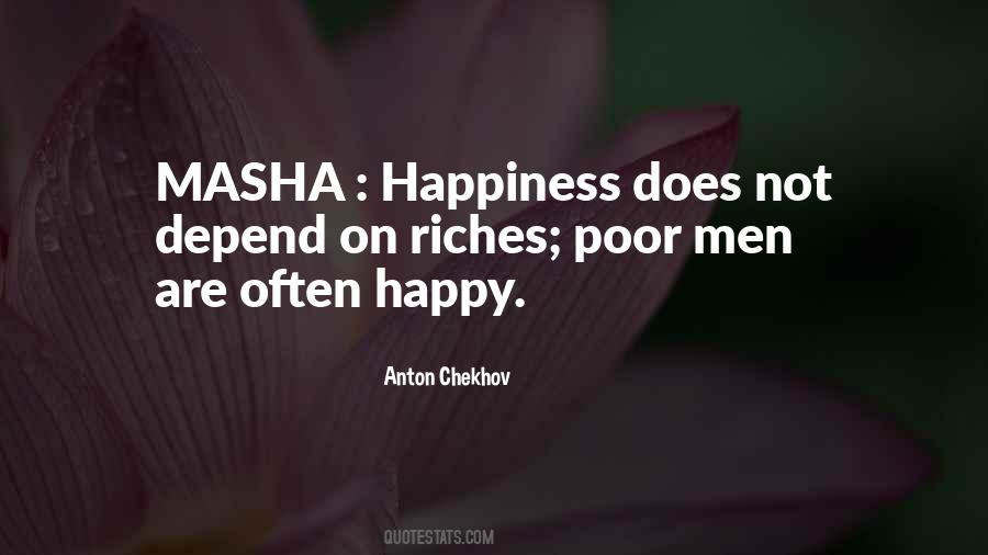 Masha Quotes #1299259