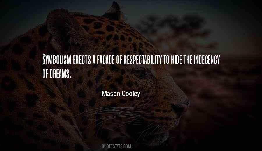 Mason Cooley Quotes #143127