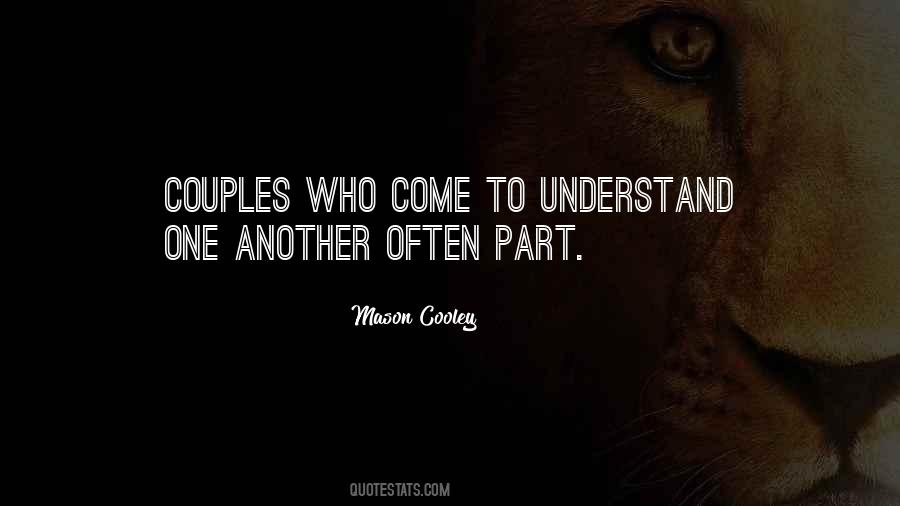 Mason Cooley Quotes #149507