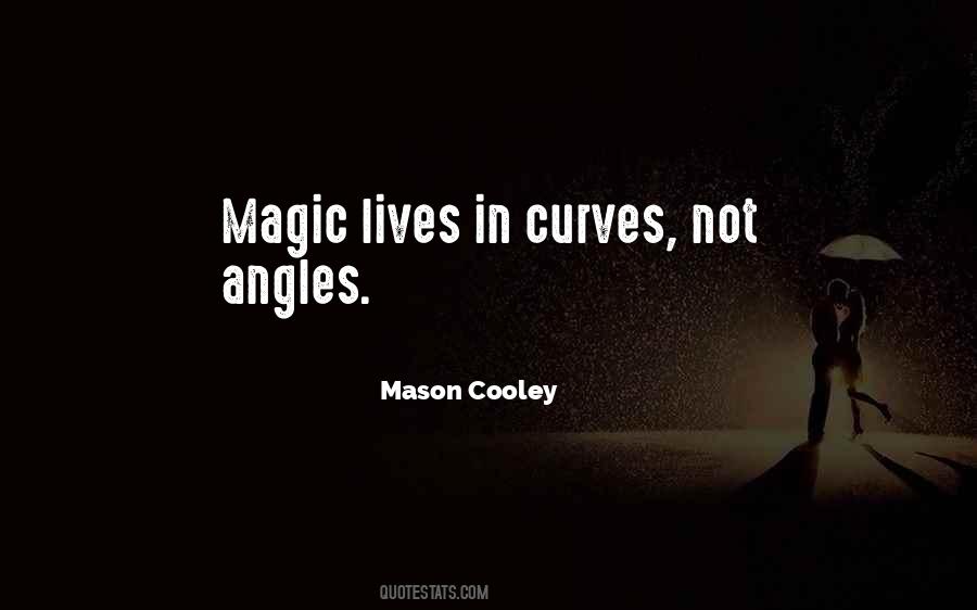 Mason Cooley Quotes #149647