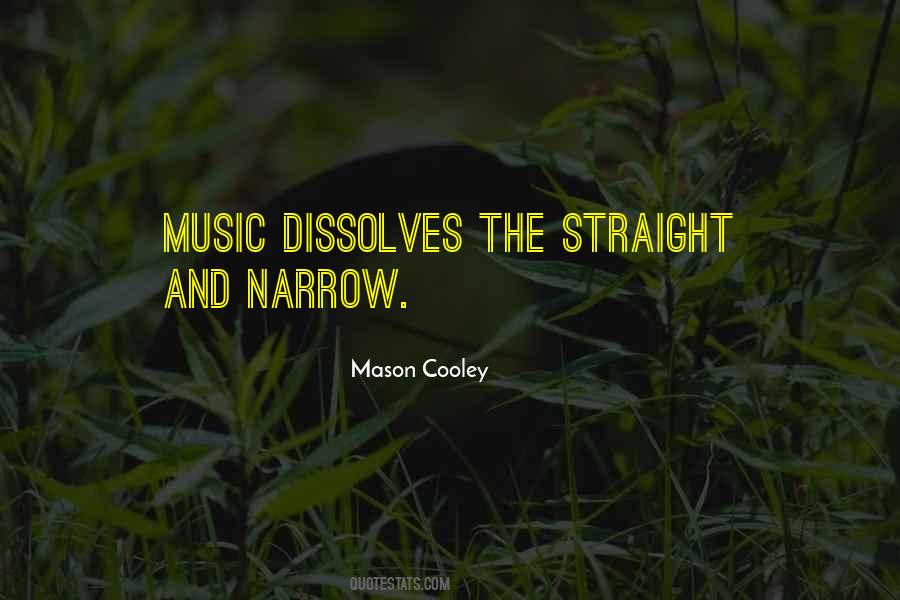 Mason Cooley Quotes #80682