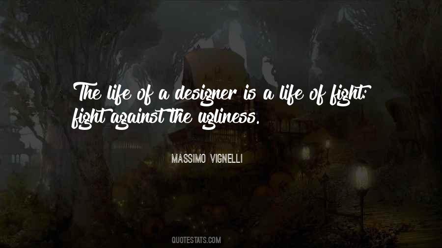 Massimo Vignelli Quotes #1113616