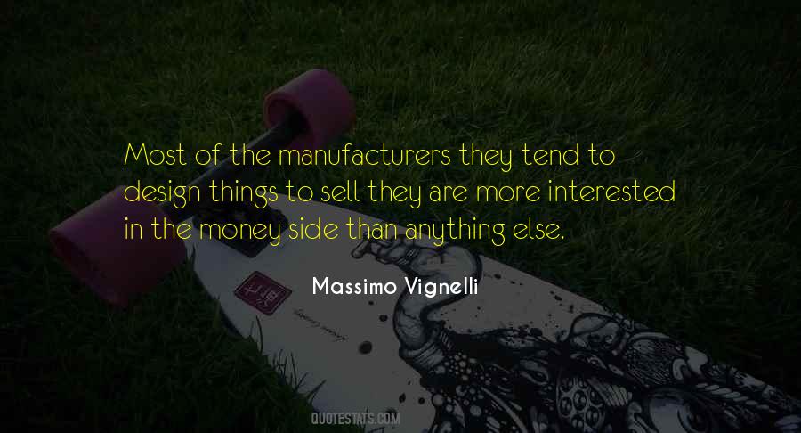 Massimo Vignelli Quotes #1795711