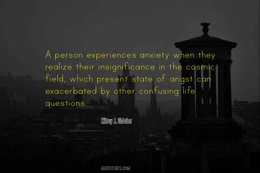 Quotes About Existentialism #14446