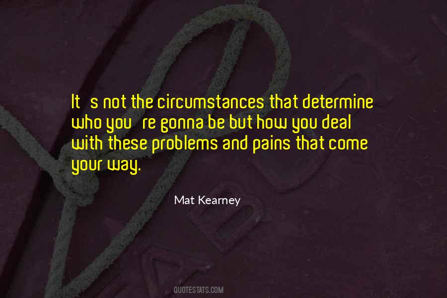 Mat Kearney Quotes #1068326