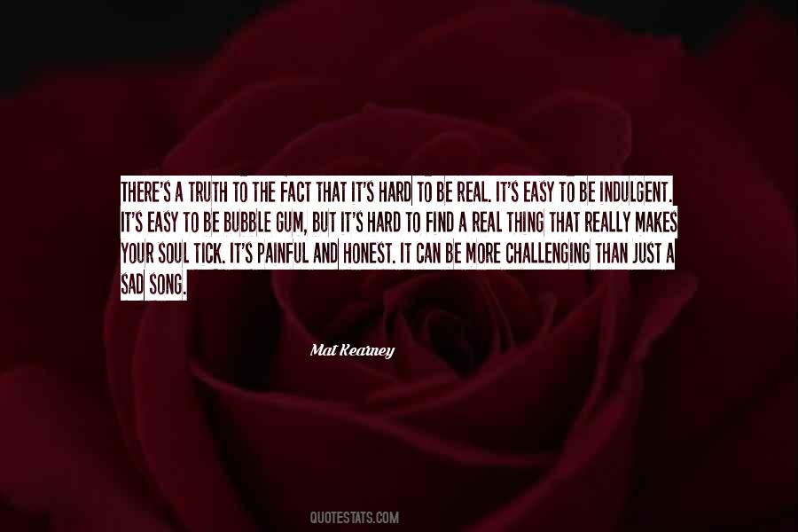 Mat Kearney Quotes #1752947