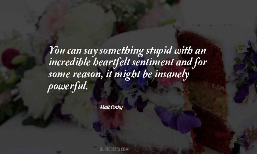 Matt Corby Quotes #1764851