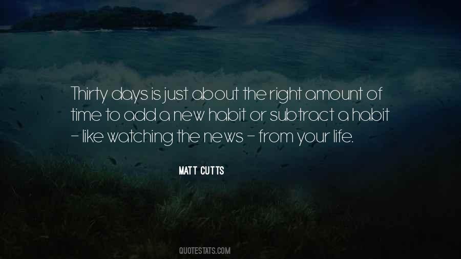 Matt Cutts Quotes #1032130