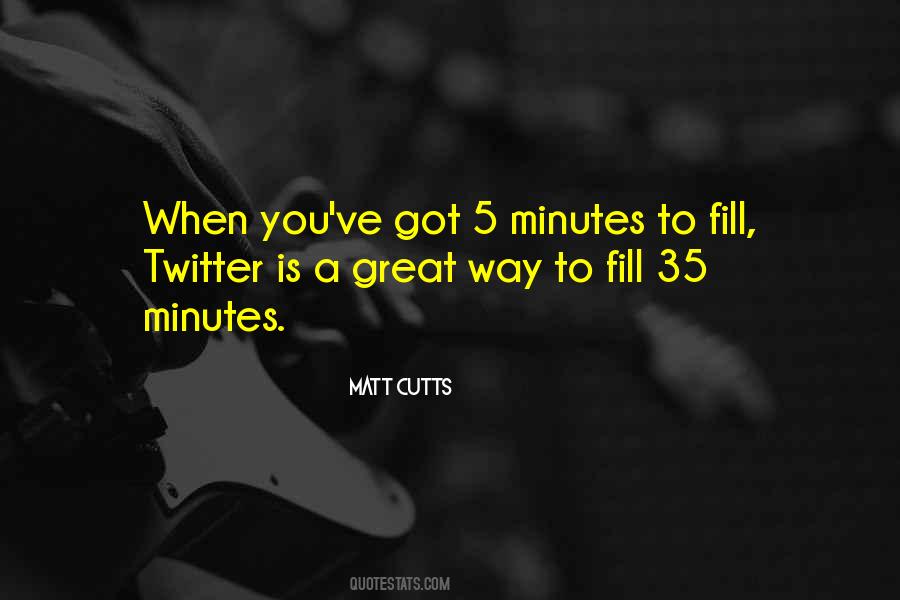 Matt Cutts Quotes #671745