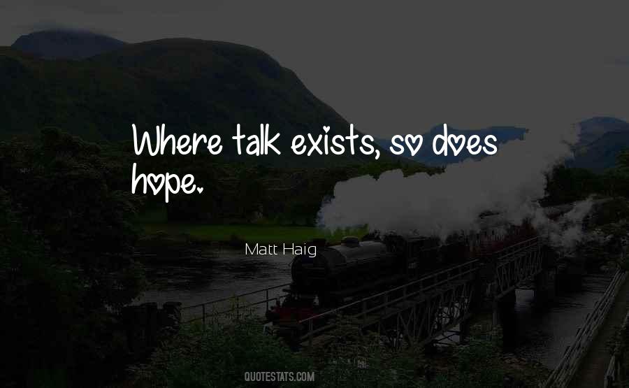 Matt Haig Quotes #366767