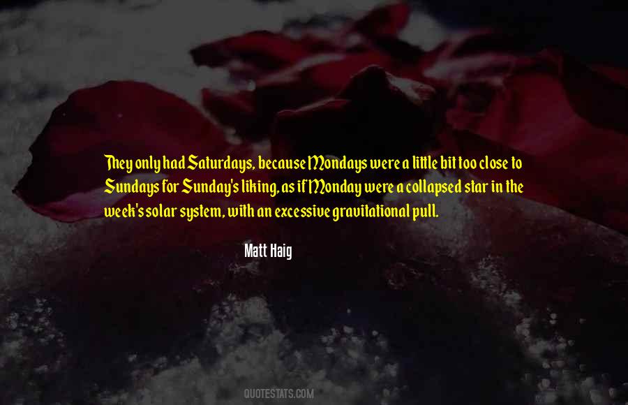 Matt Haig Quotes #568668