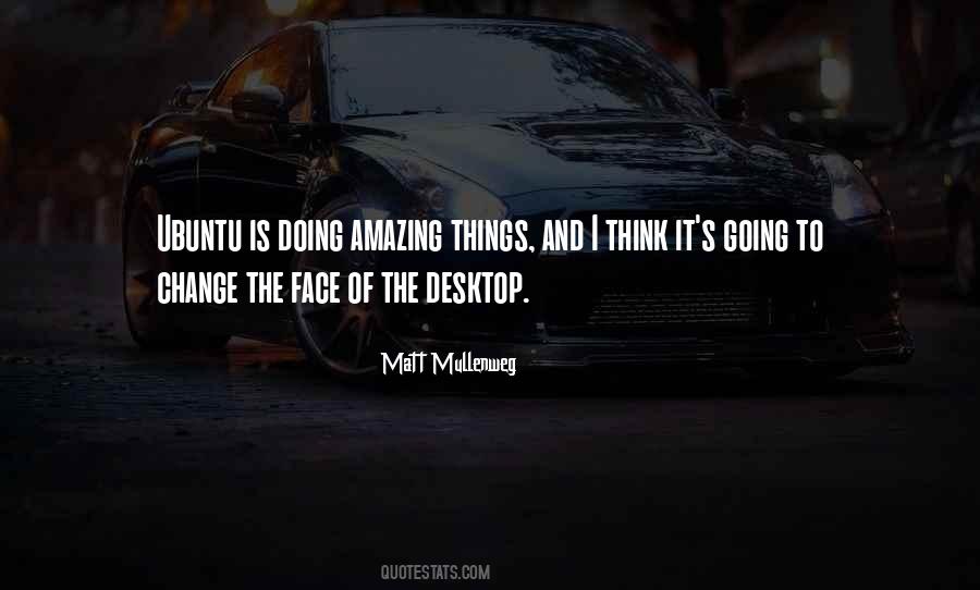 Matt Mullenweg Quotes #746690