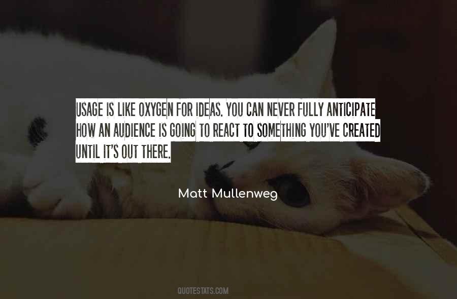 Matt Mullenweg Quotes #805554