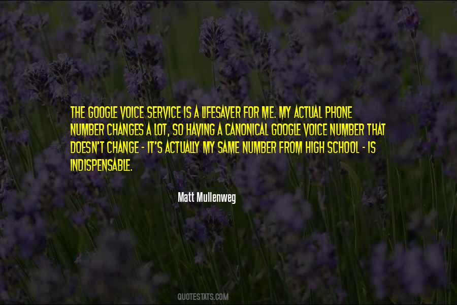 Matt Mullenweg Quotes #881625