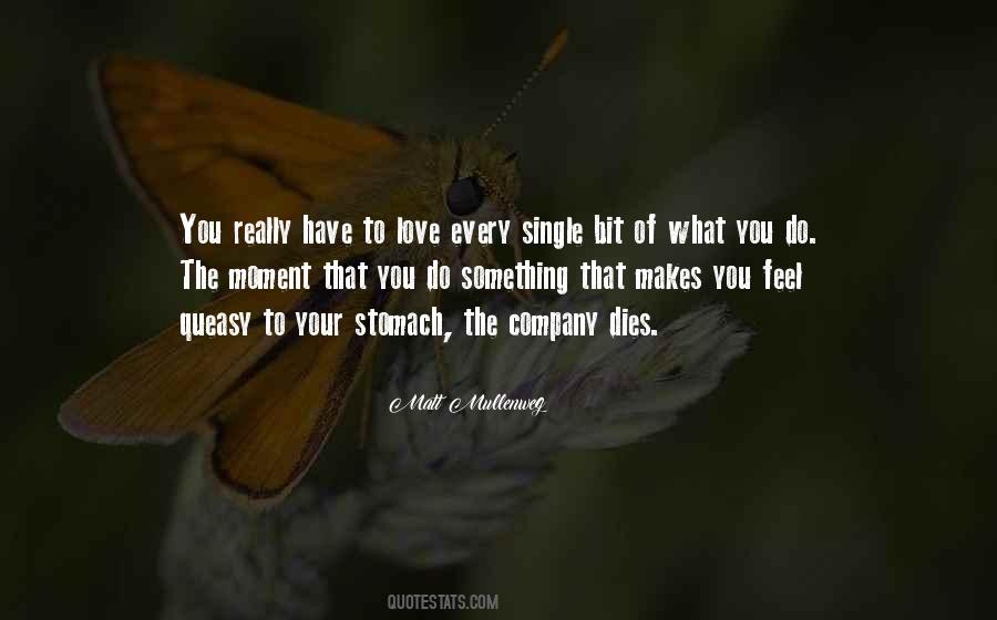 Matt Mullenweg Quotes #966634