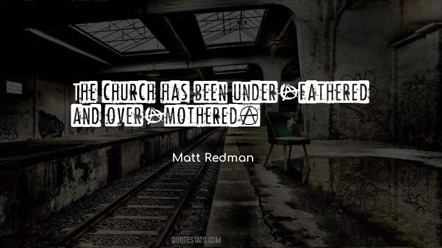 Matt Redman Quotes #563856