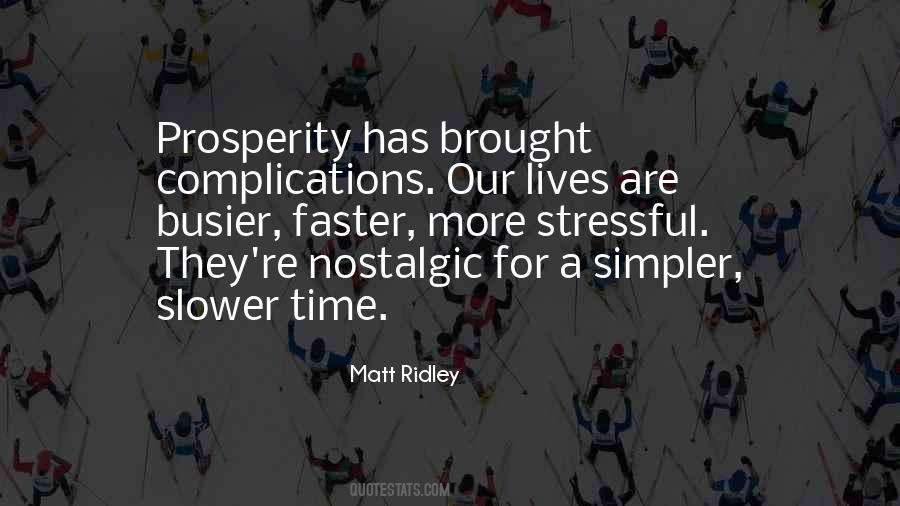 Matt Ridley Quotes #1011985