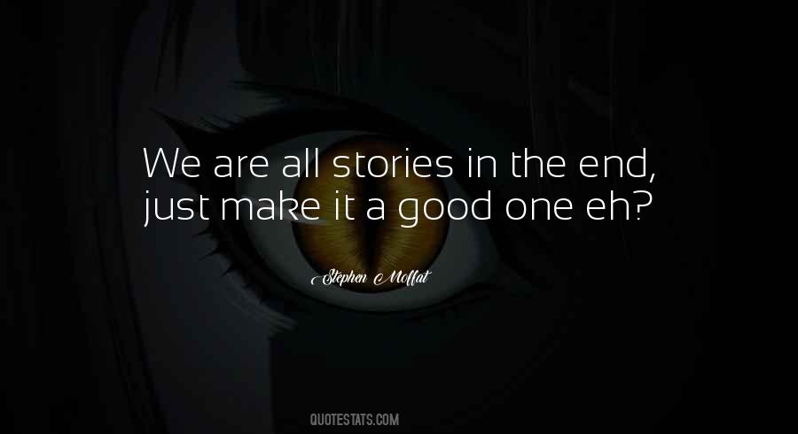 Matt Smith 11th Doctor Quotes #1829115