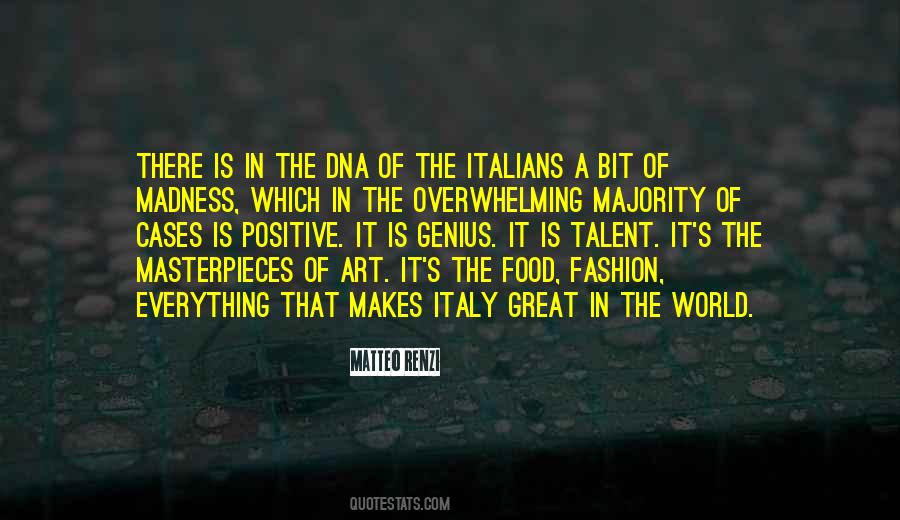 Matteo Renzi Quotes #775165